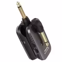 Инструментальная радиосистема Nux B-2 Plus