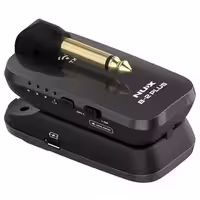 Инструментальная радиосистема Nux B-2 Plus