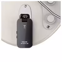 Инструментальная радиосистема Nux B-2 Plus