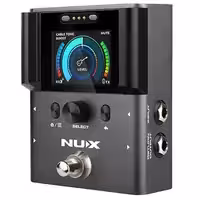 Инструментальная радиосистема Nux B-8