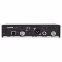 Инструментальная радиосистема Shure QLXD14E-G51