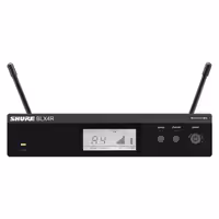 Инструментальная радиосистема Shure BLX14RE-K3E
