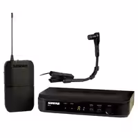 Радиосистема Shure BLX14E/B98-K14