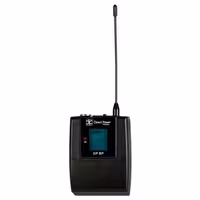 Радиосистема Direct Power Technology DP-200 Instrumental