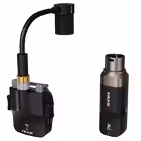 Радиомикрофон для саксофона Nux B-6