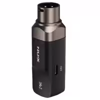 Радиомикрофон для саксофона Nux B-6