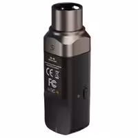 Радиомикрофон для саксофона Nux B-6