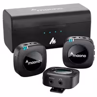 Радиосистема Maono AU-WM821