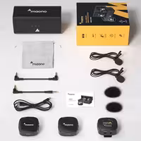 Радиосистема Maono AU-WM821