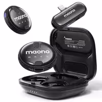 Радиосистема Maono WM620 Lightning