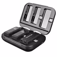 Радиосистема Takstar V4 dual channel