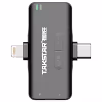 Радиосистема Takstar V4 single channel