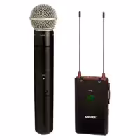 Радиосистема Shure FP25/SM58-K3E