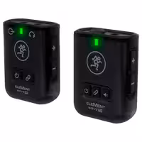 Радиосистема Mackie EleMent Wave Lav