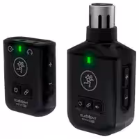 Радиосистема Mackie EleMent Wave XLR