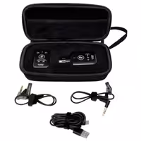 Радиосистема Mackie EleMent Wave XLR