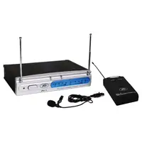 Одноканальная радиосистема Peavey PV-1 U1 BL 911.700 MHZ