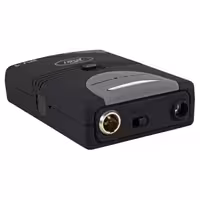 Одноканальная радиосистема Peavey PV-1 U1 BL 911.700 MHZ