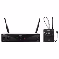 Петличная радиосистема AKG WMS420 Presenter Set