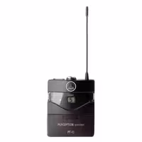 Петличная радиосистема AKG Perception Wireless 45 Presenter Set