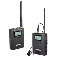 Радиосистема Takstar SGC-200W