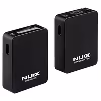 Радиосистема Nux B-10 Vlog