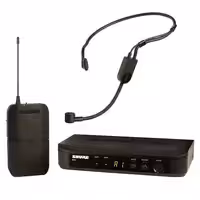Радиосистема Shure BLX14E/P31-K14