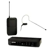 Радиосистема Shure BLX14E/MX53-K3E