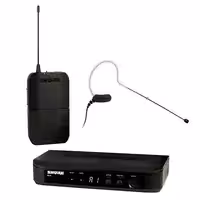 Радиосистема Shure BLX14E/MX53-H8E