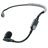 Радиосистема Shure BLX14RE/SM35-H8E