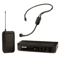 Радиосистема Shure BLX14E/P31-H8E