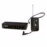Радиосистема Shure BLX14E/SM35-H8E