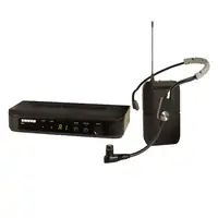 Радиосистема Shure BLX14E/SM35-R12