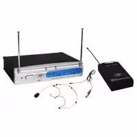 Радиосистема Peavey PV-1 V1 BHS 198.950 MHZ