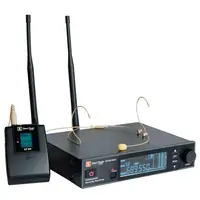 Радиосистема Direct Power Technology DP-200 Head