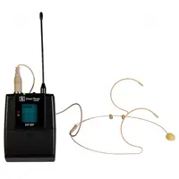 Радиосистема Direct Power Technology DP-200 Head