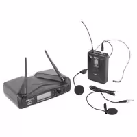 Радиосистема  Proel WM700H