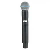 Передатчик для радиосистемы Shure ULXD2/B58-G51