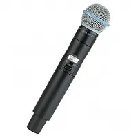 Передатчик для радиосистемы Shure ULXD2/B58-G51
