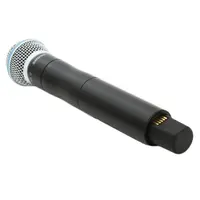 Передатчик для радиосистемы Shure ULXD2/B58-G51