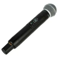 Передатчик для радиосистемы Shure SLXD2/SM58-G59