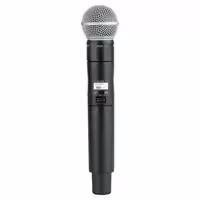 Передатчик для радиосистемы Shure ULXD2/SM58-P51