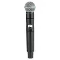 Передатчик для радиосистемы Shure ULXD2/SM58-P51