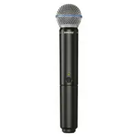 Передатчик для радиосистемы Shure BLX2/B58-K3E