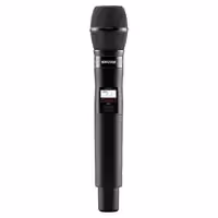Передатчик для радиосистемы Shure QLXD2/KSM9-H51