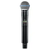 Передатчик для радиосистемы Shure AD2/B58-G56