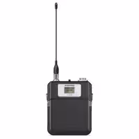 Передатчик для радиосистемы Shure ADX1-G56
