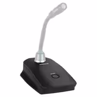 Настольный передатчик Shure MXW8-Z11