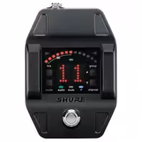 Приемник для радиосистем Shure GLXD6E