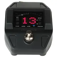 Приемник для радиосистем Shure GLXD6E